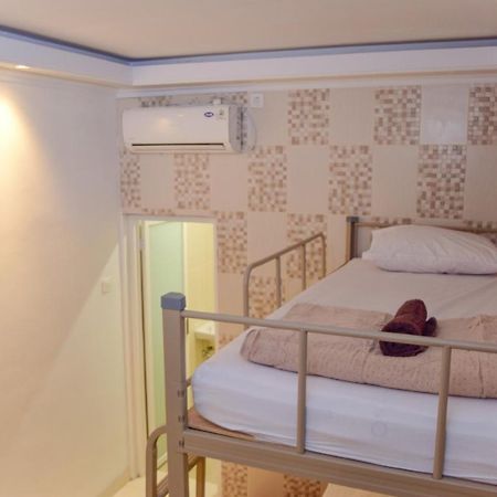 The Cabin Purwokinanti Hotel Yogyakarta Exterior foto